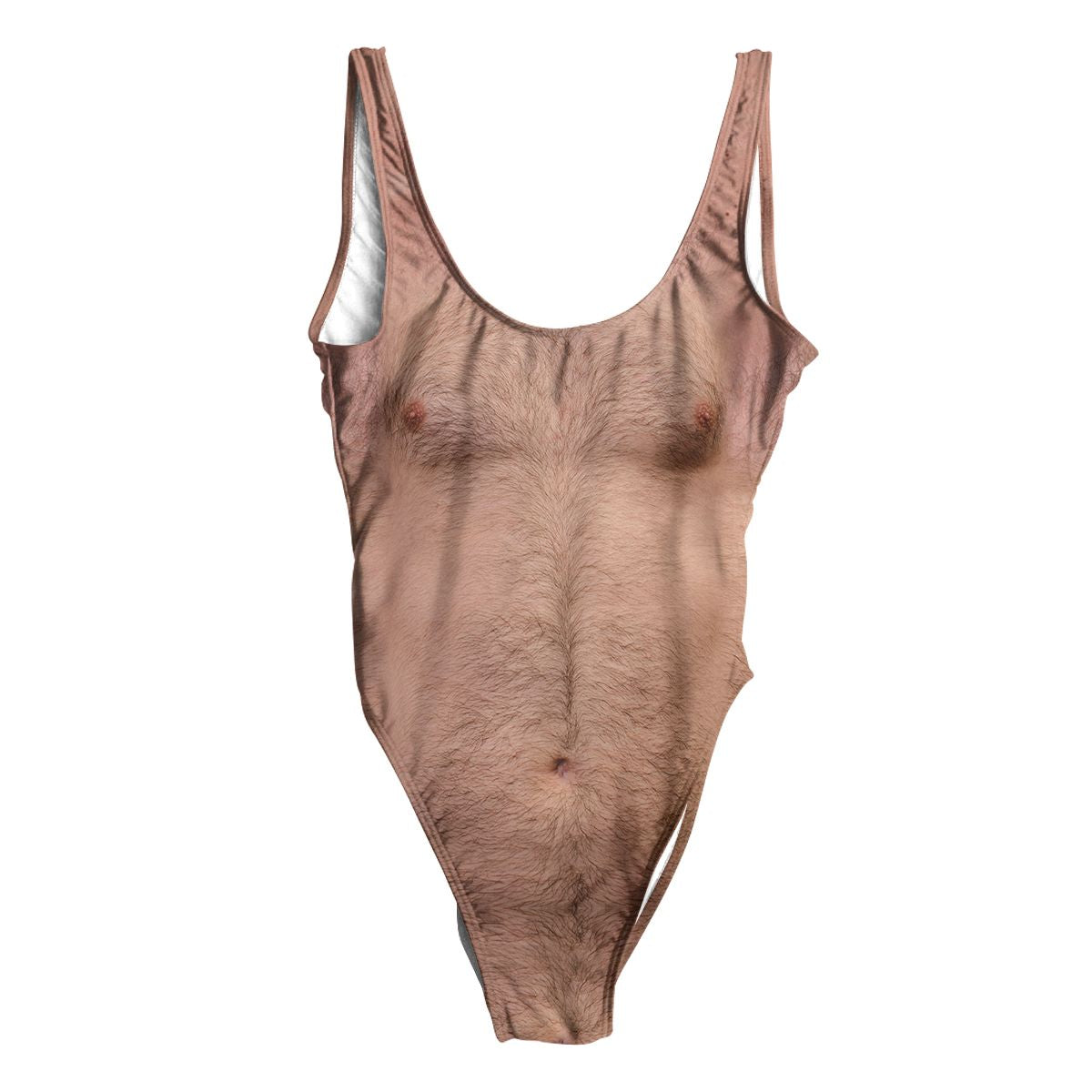 Sexy Chest Swimsuit - Regular – Beloved Shirts
