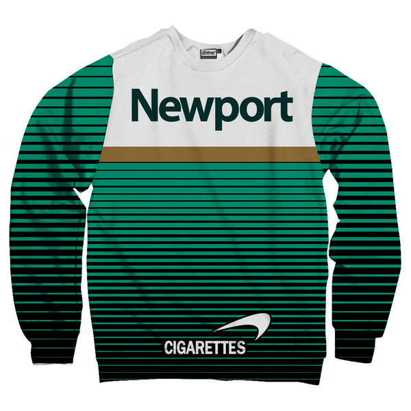 Newport Unisex Sweatshirt