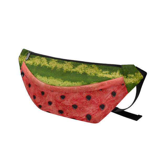 Watermelon Fanny Bag
