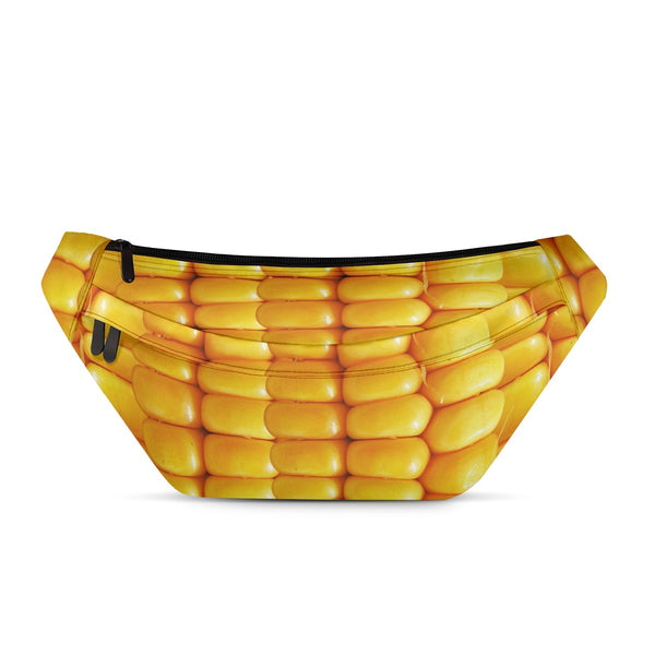 Corn Cob Fanny Bag