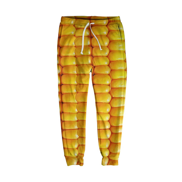 Corn Cob Unisex Jogger
