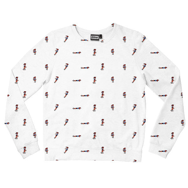 Yoycol Tiger Stripe Shirt Long Sleeve