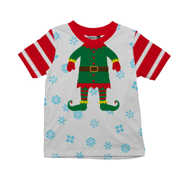 KIDS UGLY SWEATER PARTIES – Beloved Shirts