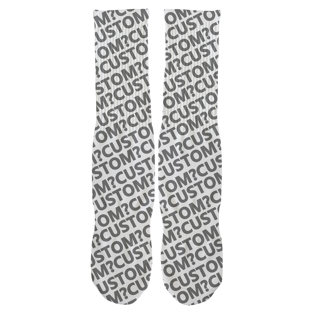 Supreme Nike Lightweight Crew Socks