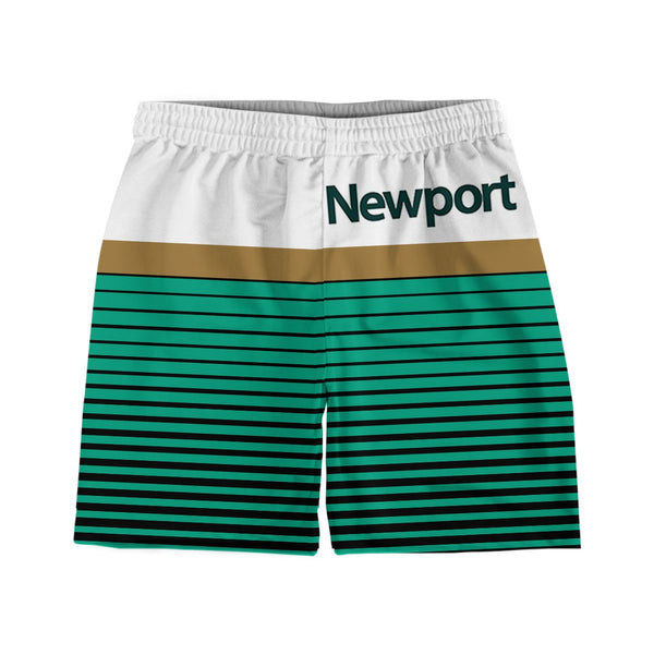 Newport Weekend Shorts