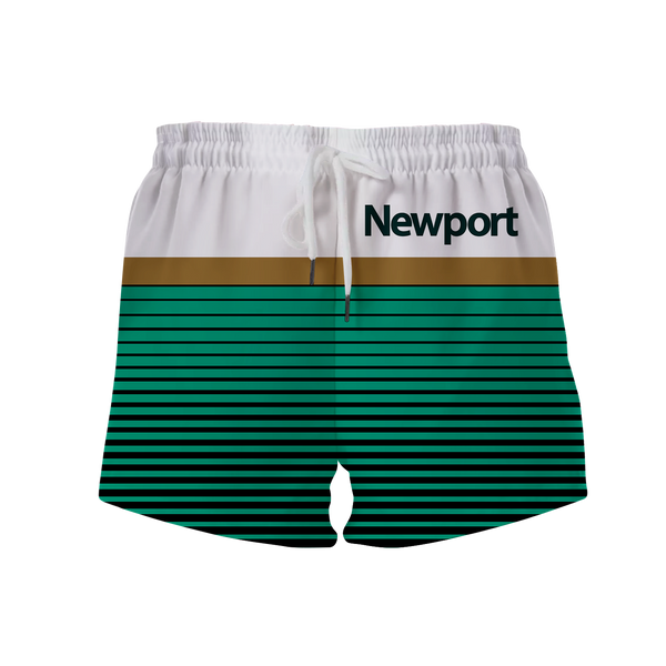 Newport Women's Shorts