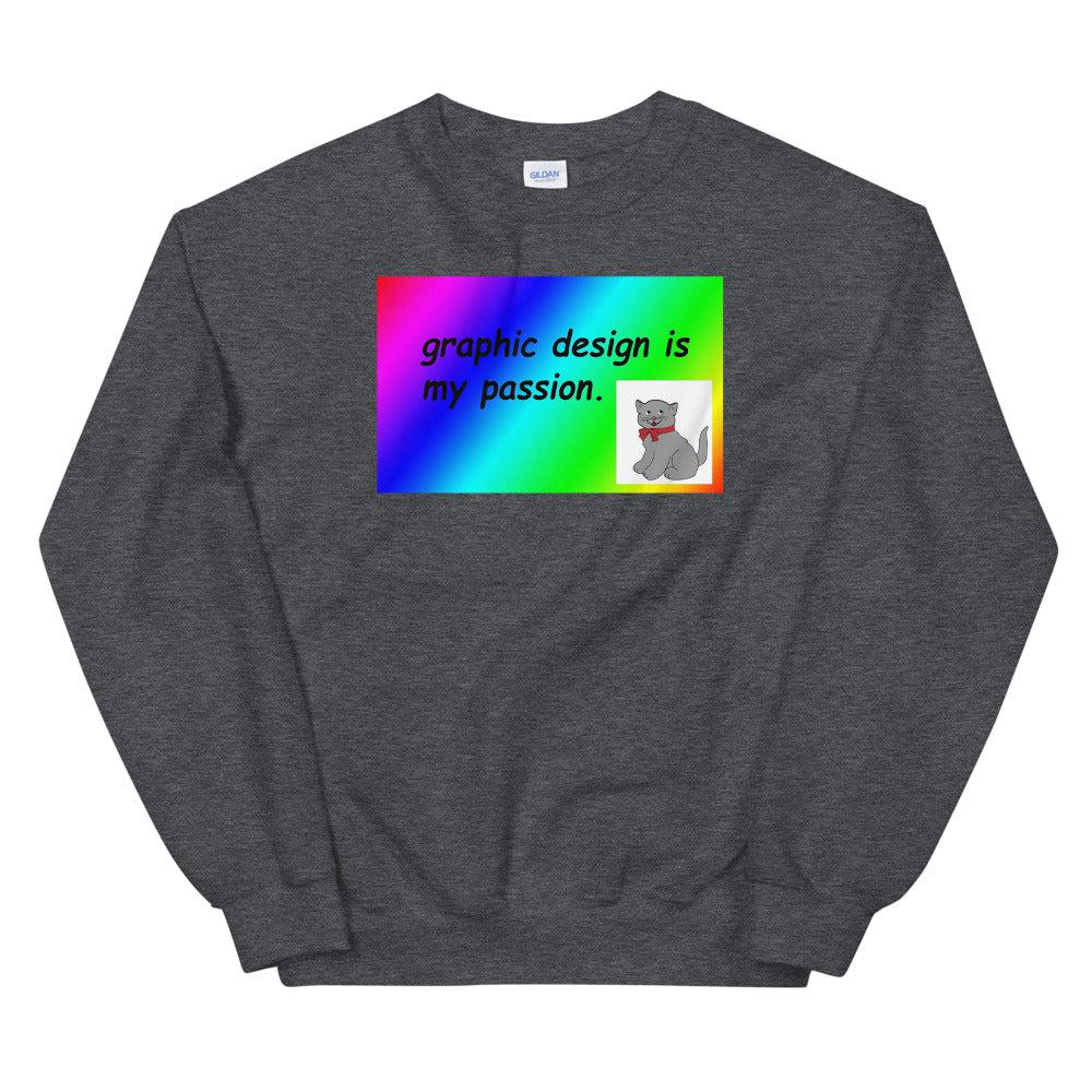 Design hotsell my sweatshirt