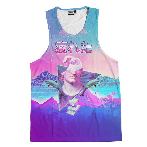 Ride The Waves With Beloved's Vaporwave Collection