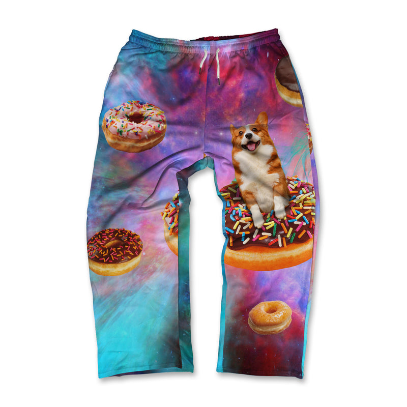 Dognut Unisex Lounge Pants