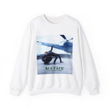 The Matrix Resurrections Unisex Sweatshirt