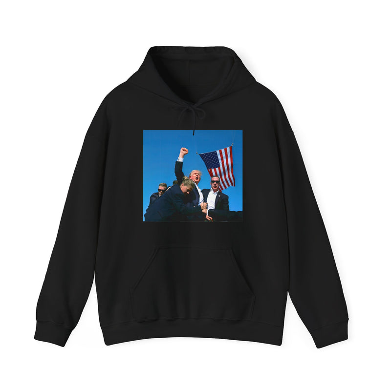 You Missed Unisex Hoodie