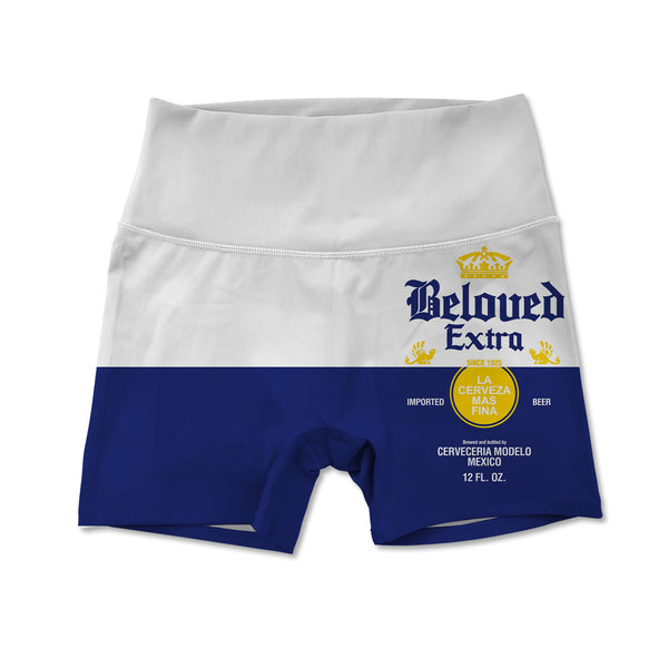 Women's Active Shorts - Beloved Extra