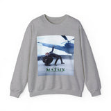 The Matrix Resurrections Unisex Sweatshirt