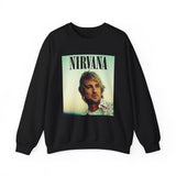 Nirvana Owen Unisex Sweatshirt