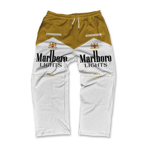 Gold Pack Unisex Lounge Pants