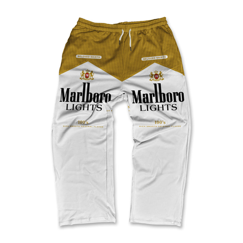 Gold Pack Unisex Lounge Pants