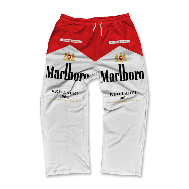 Red Label Unisex Lounge Pants