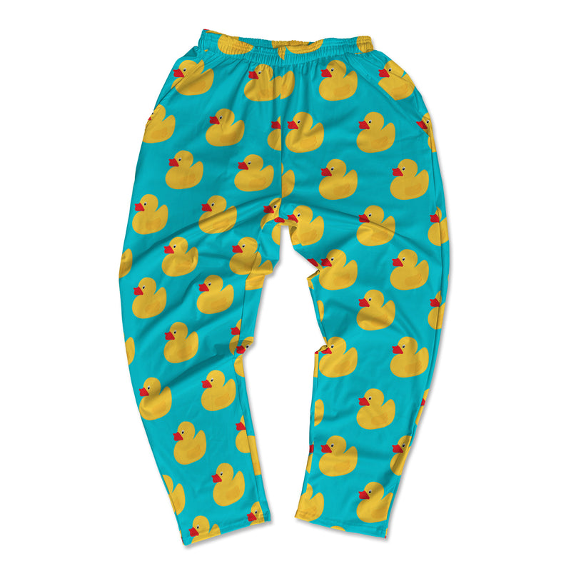 Ducks Muscle Pants