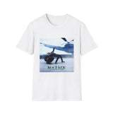 The Matrix Resurrections Unisex Tee