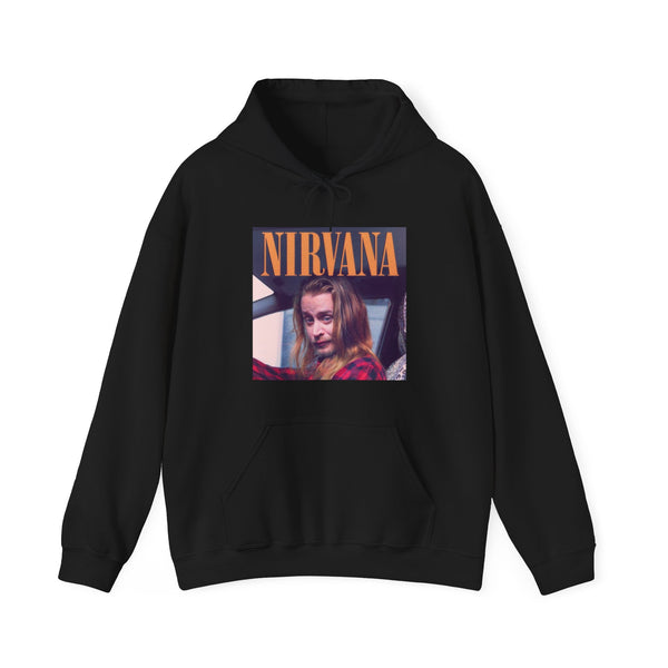 Nirvana Culkin Unisex Hoodie