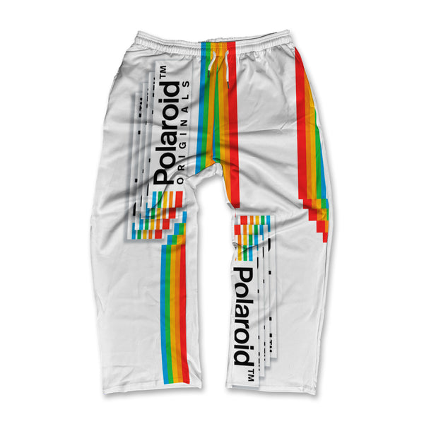 Polaroid Unisex Lounge Pants