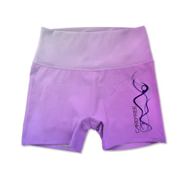 Women's Active Shorts - Carefree