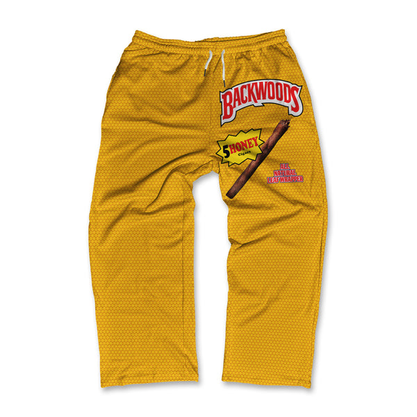 Backwoods Honey Unisex Lounge Pants