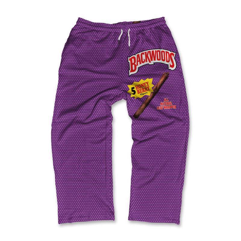 Backwoods Honey Berry Unisex Lounge Pants