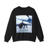 The Matrix Resurrections Unisex Sweatshirt