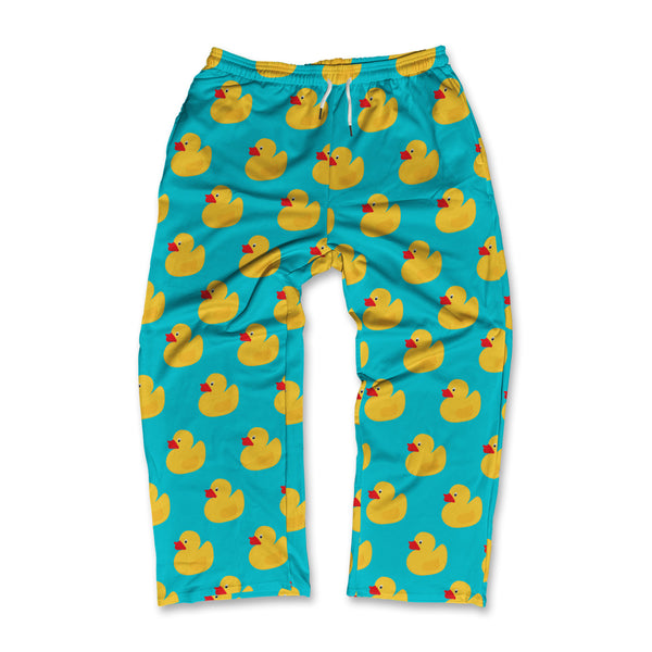 Duck Unisex Lounge Pants