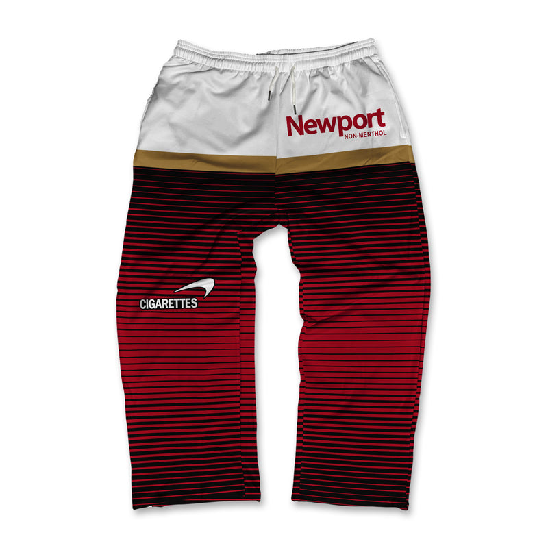 Newport Non-Menthol Unisex Lounge Pants