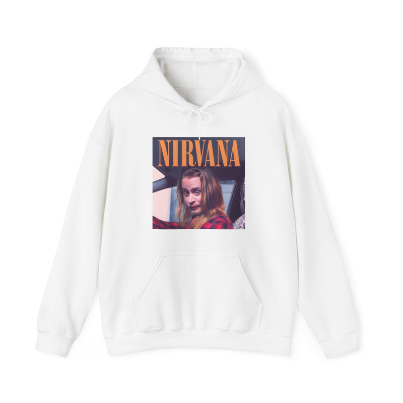 Nirvana Culkin Unisex Hoodie