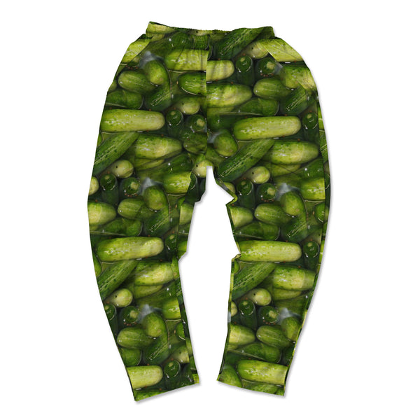 Pickles Muscle Pants