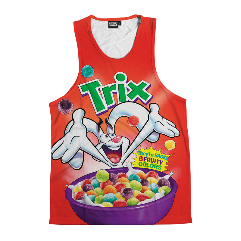 Trix Men's Tank Top