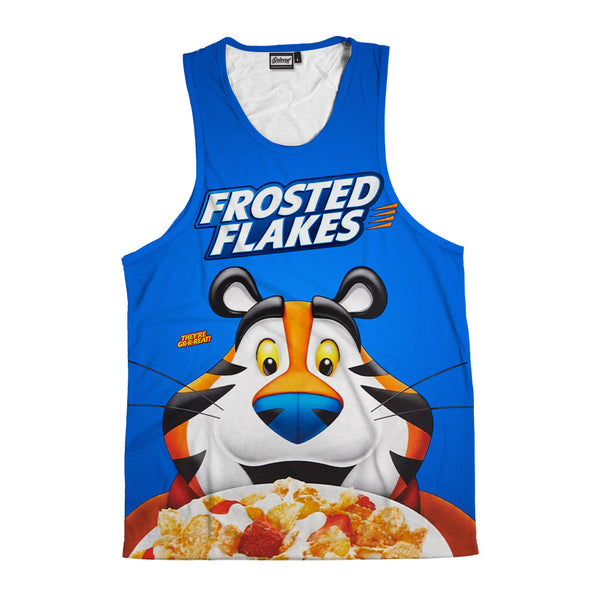 Frosted Flakes Men's Tank Top