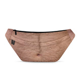 Hairy Belly Fanny Bag