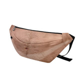 Tann Line Belly Fanny Bag