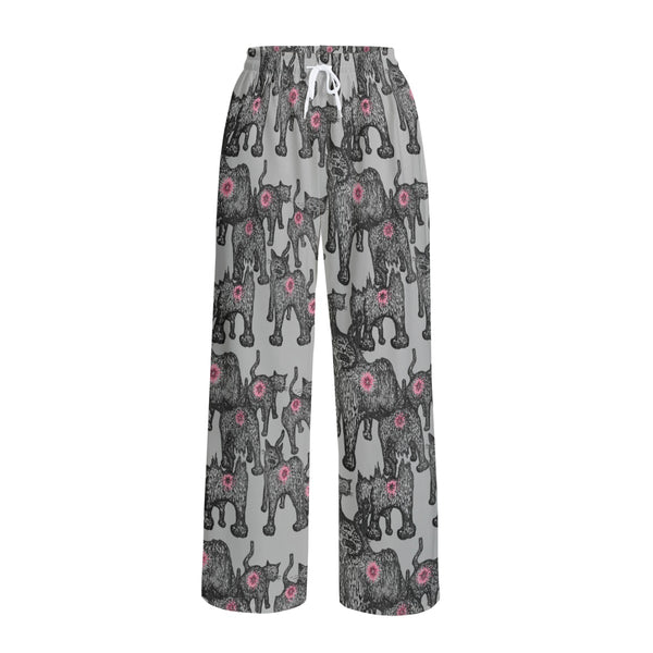 Cat Butts Unisex Lounge Pants