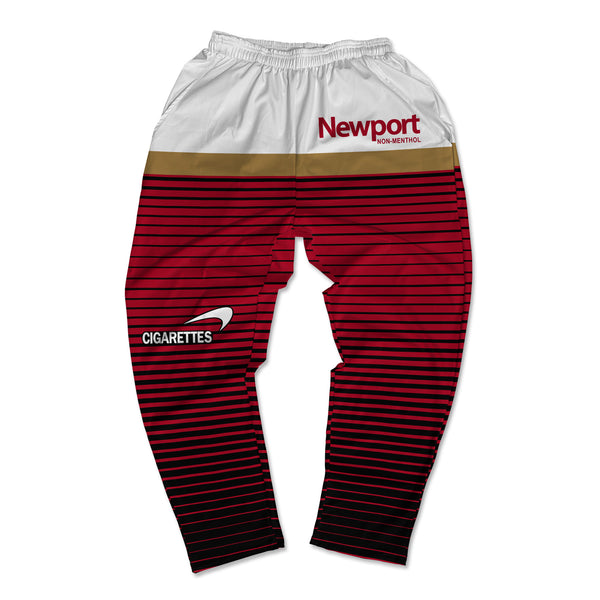 Newport Non Menthopl Muscle Pants