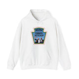 The Donald's Ketchup Unisex Hoodie