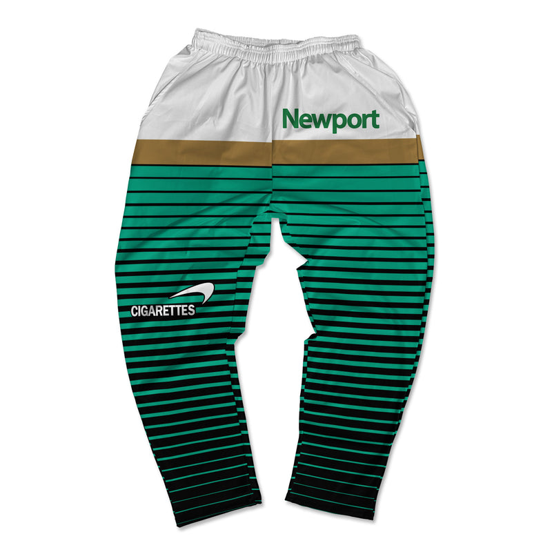 Newport Muscle Pants