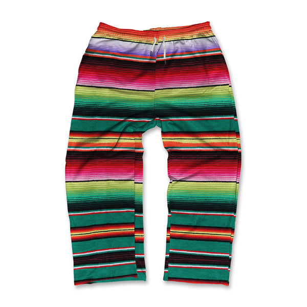 Serape Unisex Lounge Pants