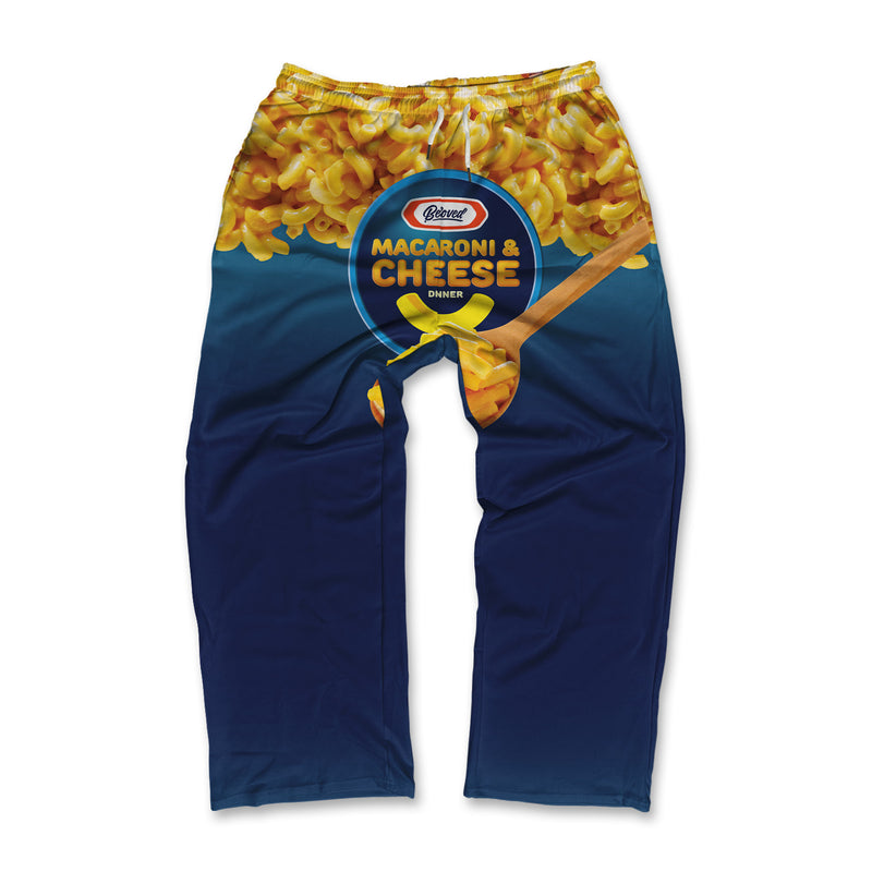 Mac N' Cheese Box Unisex Lounge Pants