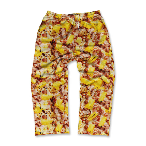 Hawaiian Pizza Unisex Lounge Pants