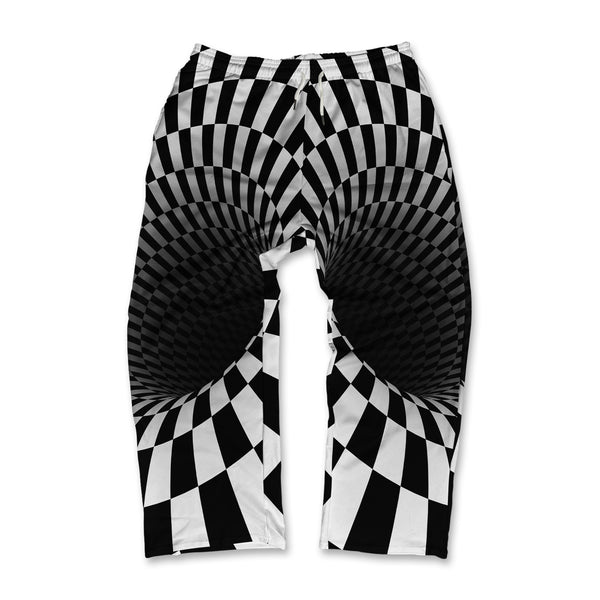 Blackhole Unisex Lounge Pants