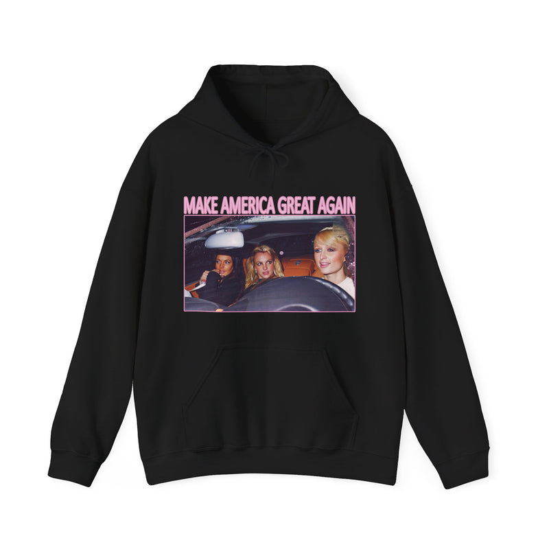 Make America Great Again Unisex Hoodie