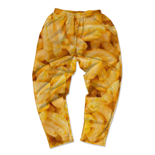 Mac N' Cheese Muscle Pants