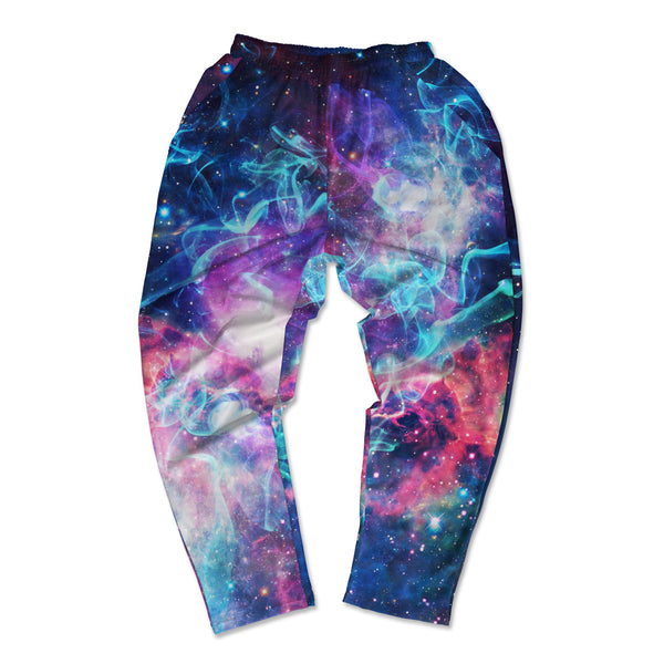 Nebula Explosion Muscle Pants