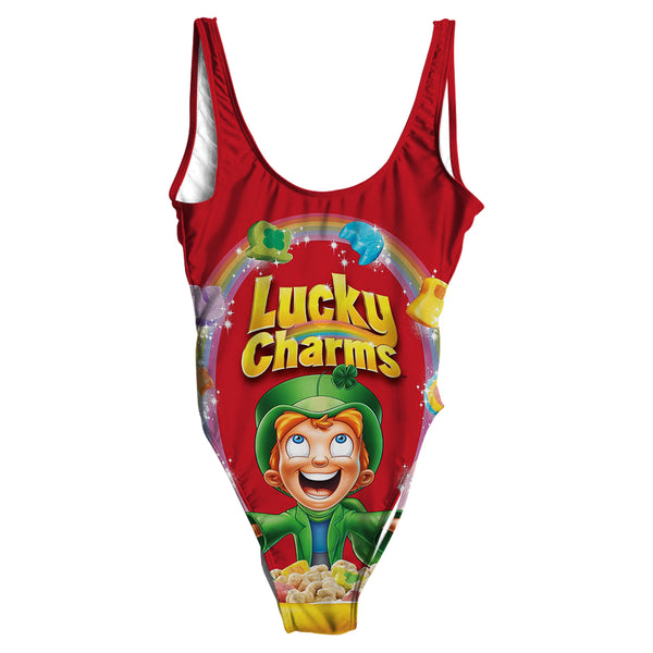 Lucky Charms Swimsuit Regular