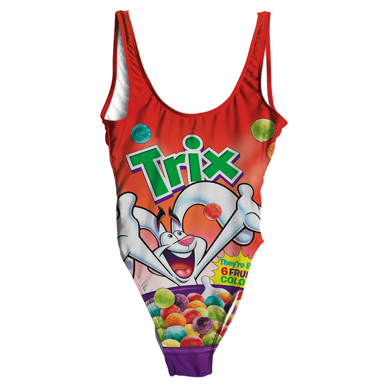 Trix Swimsuit Regular